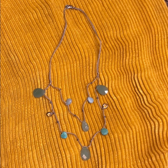 Silpada Jewelry - Silpada necklace